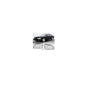 USR 91 96 インパラコーナーライト   フロントコーナリングウィンカーサイドマーカー パーキングランプ (左+右) 199 並行輸入品の画像