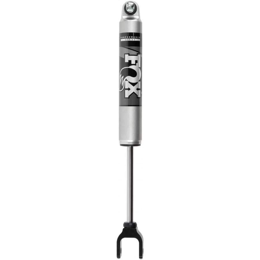 【並行輸入品】 Fox Shock For Chevy Silverado 2500/3500 固定ディスク 2020 2021 Front 2.0 S