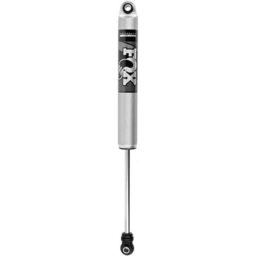 【並行輸入品】 Fox Shock For Chevy Silverado 2500/3500 HD 2020 2021 Rear | 2.0_4