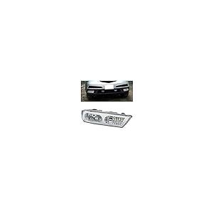 Kojem フォグライトランプ 2007 2009 Acura MDX AC2593107 33901STXA01用交換用 (右) 並行輸入品_2