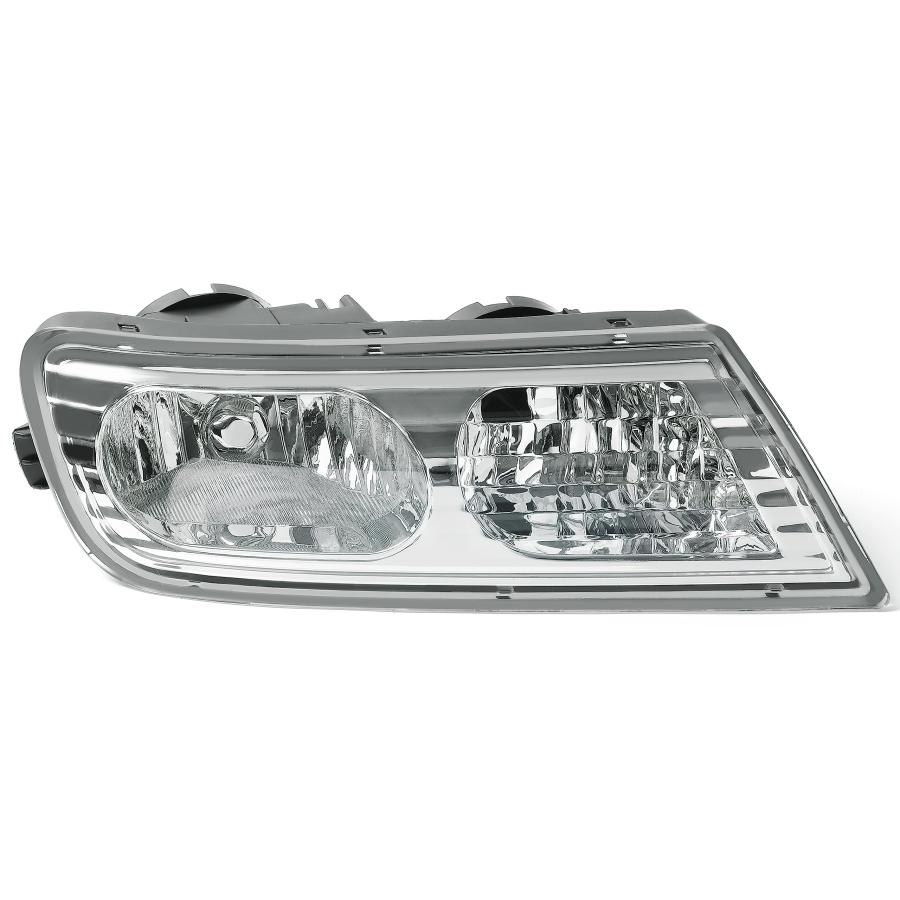 Kojem フォグライトランプ 2007 2009 Acura MDX AC2593107 33901STXA01用交換用 (右) 並行輸入品_9