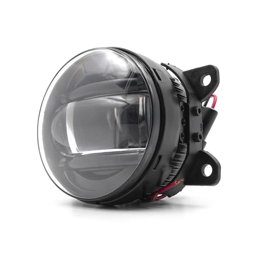 【並行輸入品】NJSBYL LED フォグライトキット J.eep Renegade 2015 2016 2017 2018 2019 2020の画像