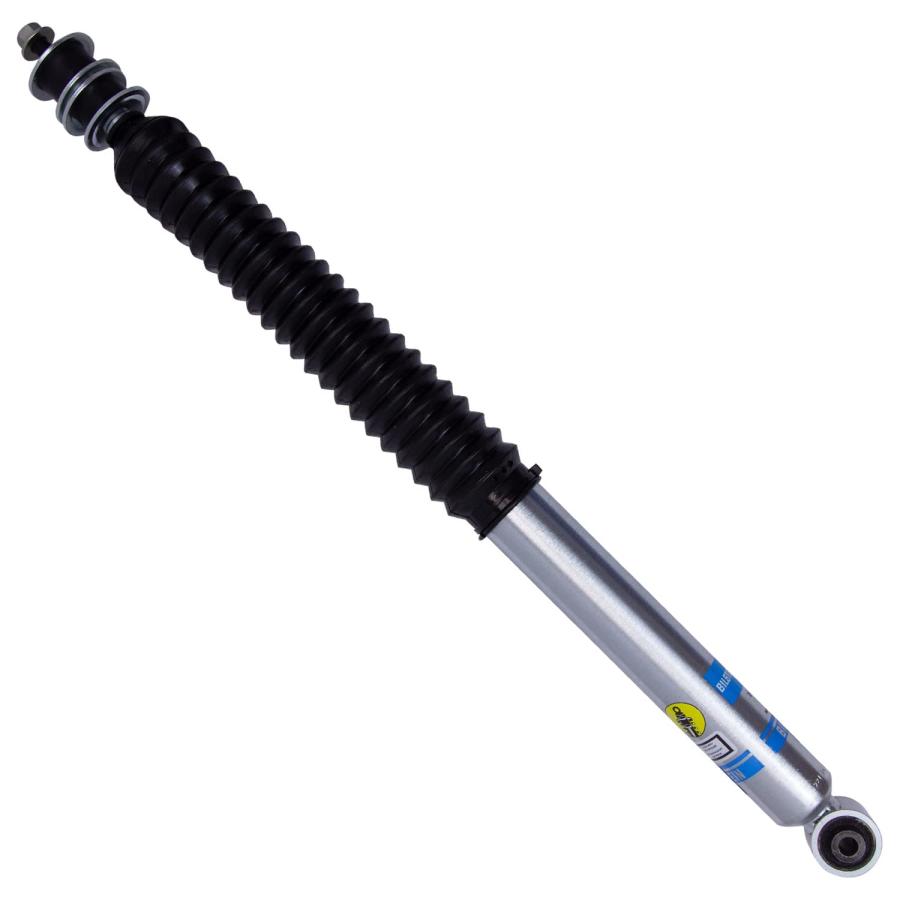 Bilstein 5100シリーズ 07 21 トヨタ タンドラ (リアリフト時の高さ2