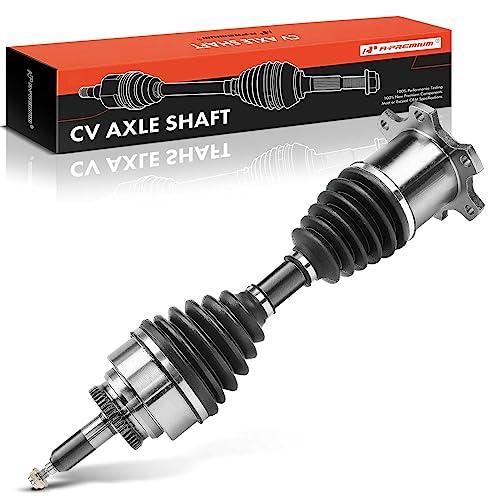 A Premium CV車軸シャフトアセンブリ フォードF150 2004 2008 Expedition 2003 2006 L 並行輸入品の画像