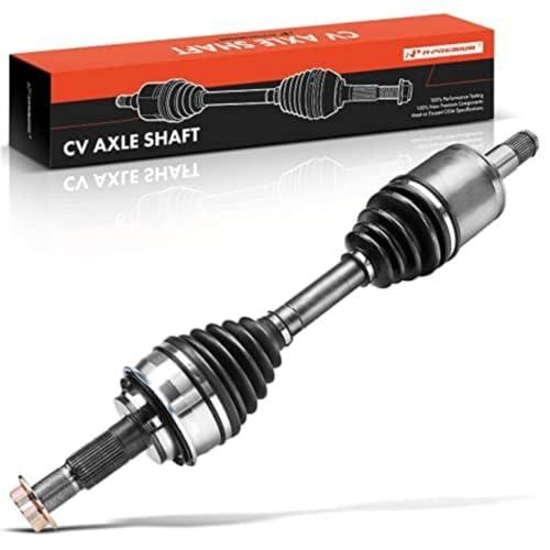 A Premium CVアクスルシャフトアセンブリ トヨタタンドラ 2007 2022 セコイア 2008 2022 4WDのみ  並行輸入品の画像