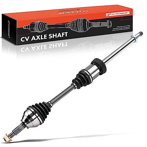 A Premium CV車軸シャフトアセンブリ フォードエクスプローラー2011 2012 2013 2014、FWD、フロント右 並行輸入品の画像