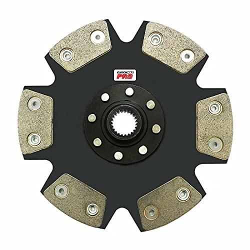 ClutchMaxPRO Performance Stage 4 Clutch Disc Plate with Alignmen 並行輸入品_7