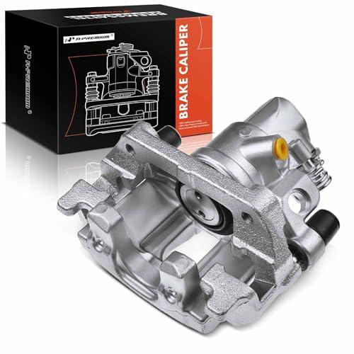 A Premium ディスクブレーキキャリパーアセンブリ ブラケット付き マツダモデル3 3 3 スポーツ 2010 2011 2 並行輸入品の画像