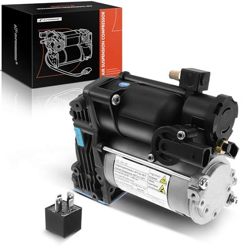 【並行輸入品】A Premium エアサスペンションコンプレッサー ランドローバー レンジローバー 2014 2021 レンジローバー スポーツ_1