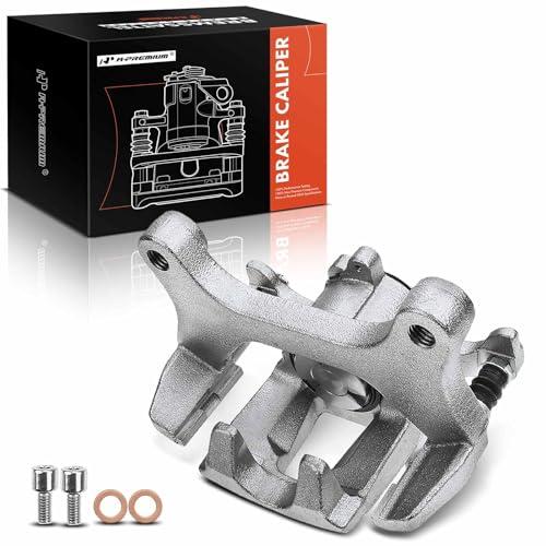 A Premium ディスクブレーキキャリパーアセンブリ ブラケット付き 一部のフォードモデルに対応   F 150 2018 2 並行輸入品の画像