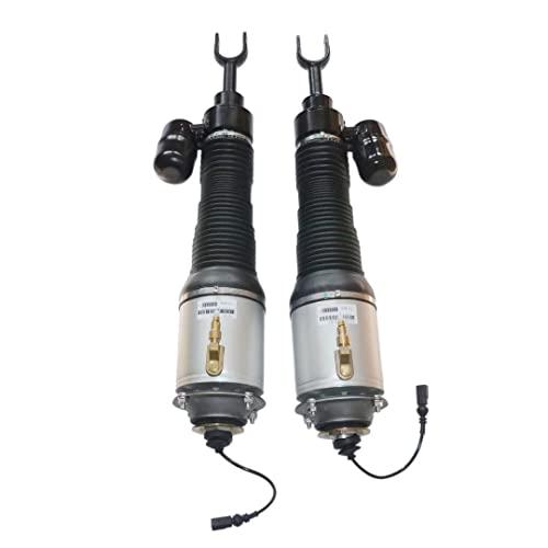 Climbo 2pcs Front Left & Right Air Suspension Spring fit for VW  並行輸入品｜wid-grab｜05