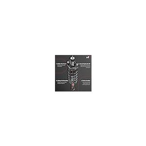 A Premium フロントペア (2) ストラット\u0026コイルスプリングアセンブリ クライスラー200 2011 2014 Sebr 並行輸入品の画像