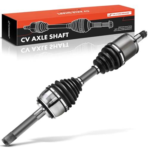 A Premium CVアクスルシャフトアセンブリ トヨタランドクルーザー 1998 2007 \u0026 レクサス LX470 1999 並行輸入品の画像