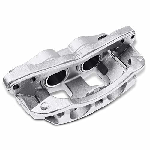 A Premium ディスクブレーキキャリパーアセンブリ ブラケット付き 一部のフォードモデルに対応   F 450 スーパーデュ 並行輸入品の画像