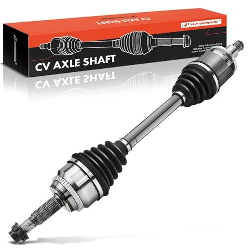 A Premium CVアクスルシャフトアセンブリ トヨタハイランダー2008 2009 2010 2011 2012 2013、 並行輸入品の画像