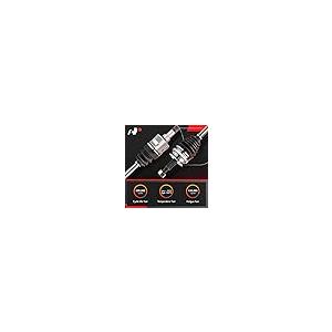 A Premium CVアクスルシャフトアセンブリ トヨタハイランダー2008 2009 2010 2011 2012 2013、 並行輸入品の画像