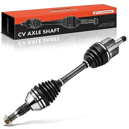 A Premium CVアクスルシャフトアセンブリ ビュイック・ルセーバー、ルツェルン、パークアベニュー、リビエラ、ポンティアック 並行輸入品の画像