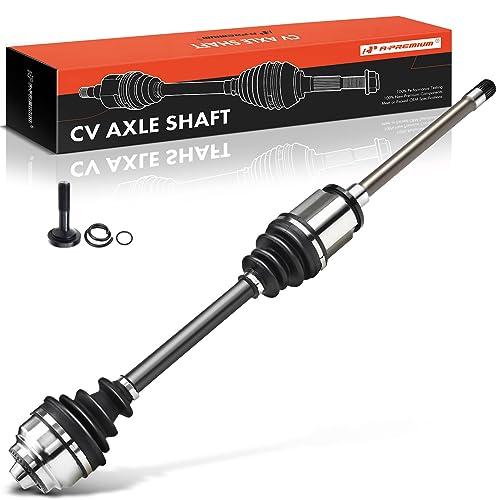 A Premium CVアクスルシャフトアセンブリ BMW X3 F25 2011 2017 X4 F26 2015 2018 2 並行輸入品の画像