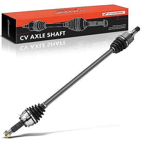 A Premium CV Axle Shaft Assembly Compatible with Mitsubishi Lanc 並行輸入品の画像