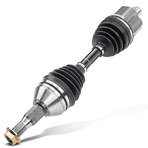 【並行輸入品】A Premium CVアクスルシャフトアセンブリ シボレー インパラ モンテカルロ ベンチャー ビュイック センチュリー リーガの画像