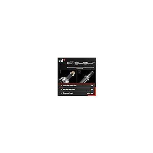 A Premium CVアクスルシャフトアセンブリ Mini Cooper 2002 2003 2004 2005 2006 20 並行輸入品_5