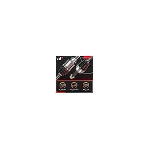 A Premium CVアクスルシャフトアセンブリ Mini Cooper 2002 2003 2004 2005 2006 20 並行輸入品_8