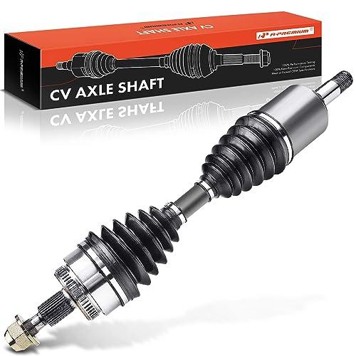 A Premium CVアクスルシャフトアセンブリ メルセデスベンツ W163シリーズ ML320 1998 2003 ML350 並行輸入品の画像