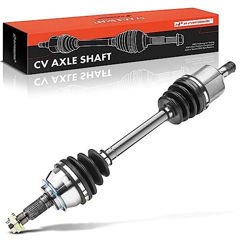 A Premium CVアクスルシャフトアセンブリ ミニクーパー2002 2003 2004 2005 2006 2007 200 並行輸入品の画像