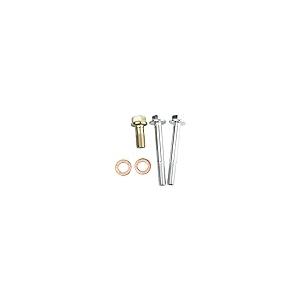 TRQ リアディスクブレーキキャリパー ハードウェアLH 日産インフィニティ用 TRQ Rear Left Brake Calip 並行輸入品_8