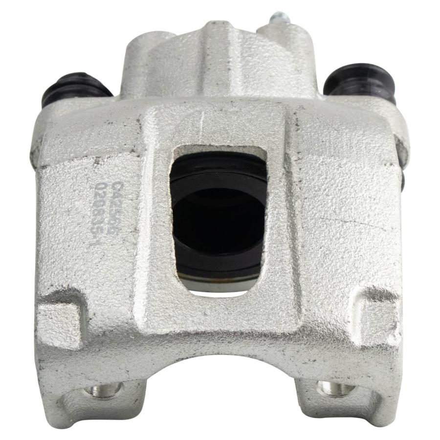 TRQ リアディスクブレーキキャリパー ハードウェアLH 日産インフィニティ用 TRQ Rear Left Brake Calip 並行輸入品_9