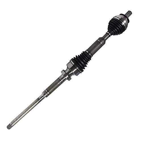 RYNCO Front Right Side CV Joint Axle Drive Shaft Assembly Compat 並行輸入品の画像