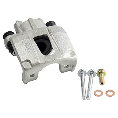TRQ リアディスクブレーキキャリパー ハードウェアRH 日産インフィニティ用 TRQ Rear Right Brake Cali 並行輸入品_4