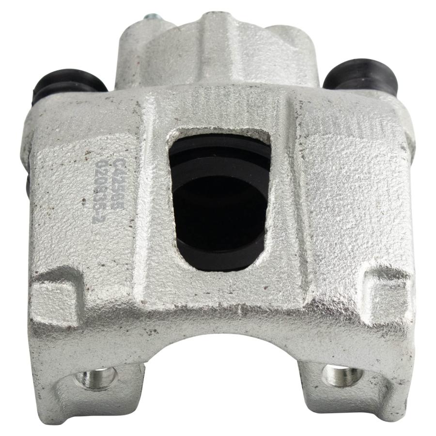 TRQ リアディスクブレーキキャリパー ハードウェアRH 日産インフィニティ用 TRQ Rear Right Brake Cali 並行輸入品_9