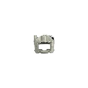 TRQ Rear Right Brake Caliper w/Bracket Passenger Side Compatible 並行輸入品