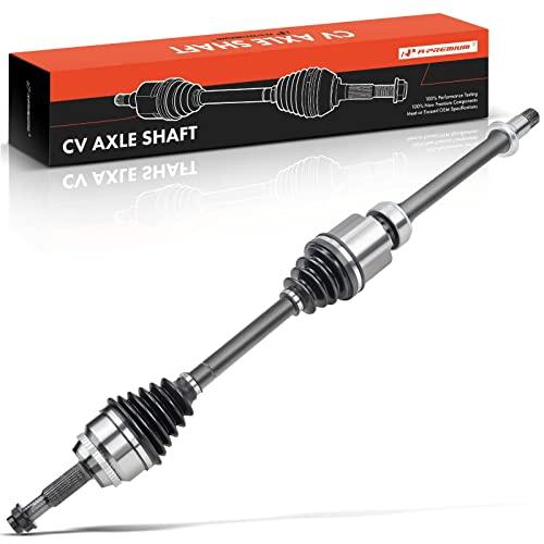 A Premium CVアクスルシャフトアセンブリ トヨタカムリ 2002 2009 ハイランダー 2001 2007 Solar 並行輸入品の画像