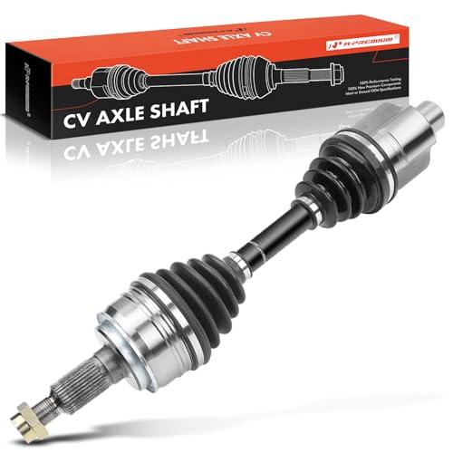 A Premium CVアクスルシャフトアセンブリ シボレーアストロ 1997 2002 \u0026 GMC Safari 1997 20 並行輸入品の画像