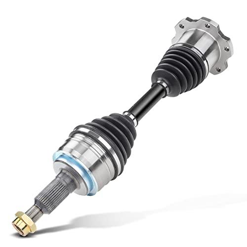 A Premium CVアクスルシャフトアセンブリ シボレー アストロ \u0026 GMC サファリ 1990 1991 1992 199 並行輸入品の画像