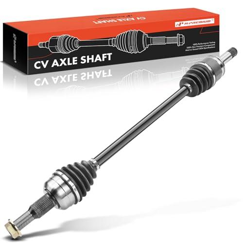 A Premium CVアクスルシャフトアセンブリ ビュイックエンクレーブ 2008 2011 \u0026 シボレー トラバース \u0026 GM 並行輸入品の画像