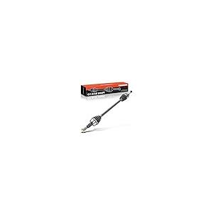 A Premium CVアクスルシャフトアセンブリ ビュイックエンクレーブ 2008 2011 \u0026 シボレー トラバース \u0026 GM 並行輸入品の画像