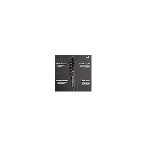 A Premiumセット (4) フロント&リアショックコンプリートストラット&コイルスプリングアセンブリ Infiniti G3 並行輸入品_8
