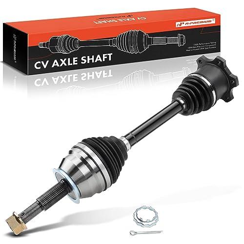 AプレミアムCVアクスルシャフトアセンブリは、Infiniti QX56 2004 2010 Nissanパスファインダーアルマダ 並行輸入品の画像