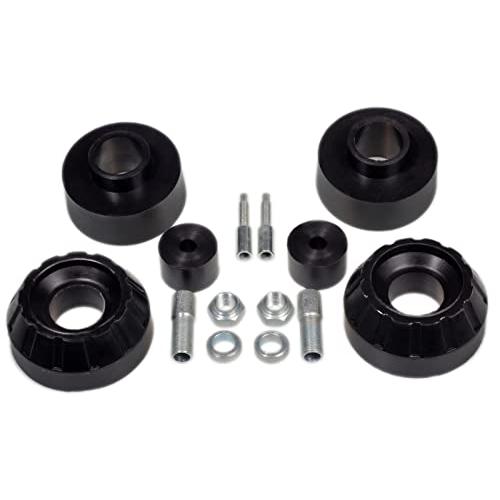 DEALPARTS レベリングリフトキット 1.2インチ 30mm スズキ対応   スプラッシュ2008 2015、Swift 2 並行輸入品_1