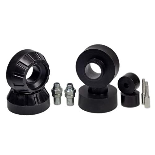 DEALPARTS レベリングリフトキット 1.2インチ 30mm スズキ対応   スプラッシュ2008 2015、Swift 2 並行輸入品_4