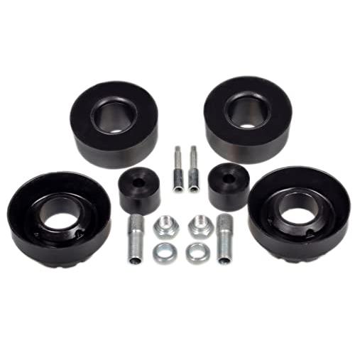 DEALPARTS レベリングリフトキット 1.2インチ 30mm スズキ対応   スプラッシュ2008 2015、Swift 2 並行輸入品_7