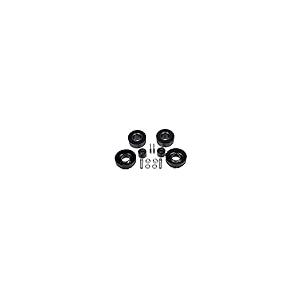 DEALPARTS レベリングリフトキット 1.2インチ 30mm スズキ対応   スプラッシュ2008 2015、Swift 2 並行輸入品_8