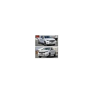 【並行輸入品】 Spec D Tuning Black Sequential Projector Headlights Compatible wの画像