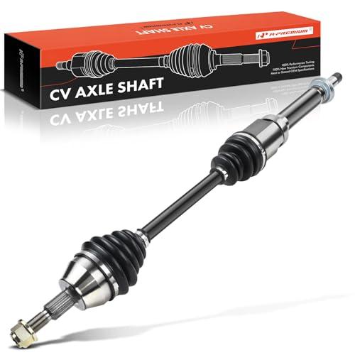 A Premium CV車軸シャフトアセンブリ フォードトランジットコネクト2014 2015 2016 2.5L フロント右助手 並行輸入品の画像