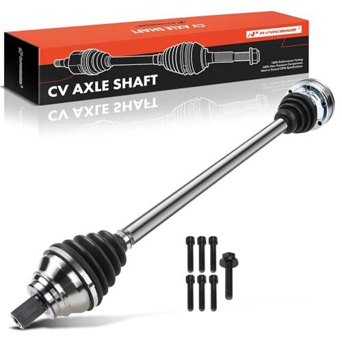 A Premium CVアクスルシャフトアセンブリ フォルクスワーゲン ジェッタ 2010 2011 2012 2013 2014 並行輸入品の画像
