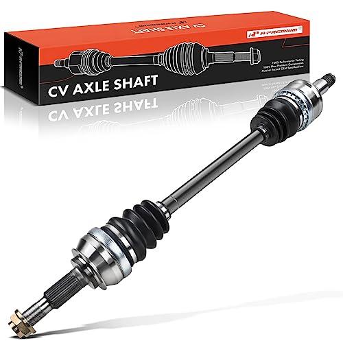 A Premium CVアクスルシャフトアセンブリは、Lexus IS250 2006 2009 GS300 2006リア左運転席 並行輸入品の画像