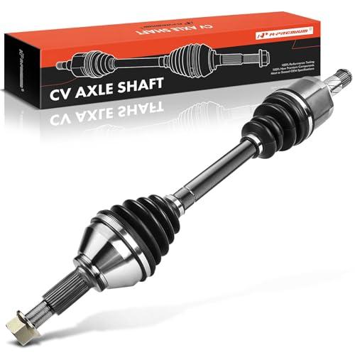 A プレミアムCVアクスルシャフトアセンブリ日産マキシマ2009 2014フロント左運転席側に対応 A Premium CV Ax 並行輸入品の画像